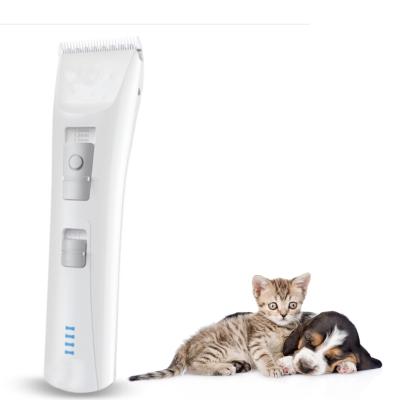 China Outdoor Clipper for Dog Razor Pet Clippers Professional for sale