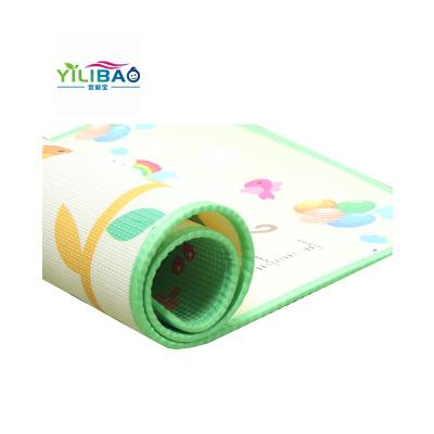 China Eco-Friendly Child-Specific Crawling Mat for sale