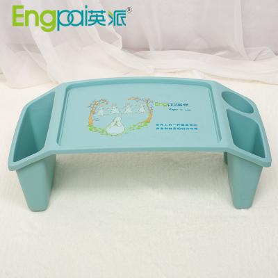 China 2020 eco-friendly popular plastic small size table for sale for sale