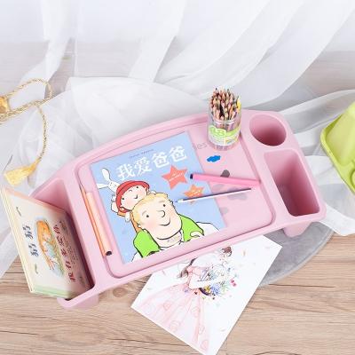 China Eco-friendly Multifunctional Plastic Table Storage Desktop Toy for sale