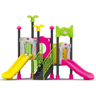 China Colorful Amusement Park Outdoor Sports Slides For Sturdy And Durable Kids Park Factory Wholesale Slide for sale