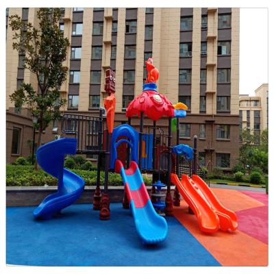 China Single inflatable amusement park adults and kids home water slides bouncy with pool for sale kids slide for sale