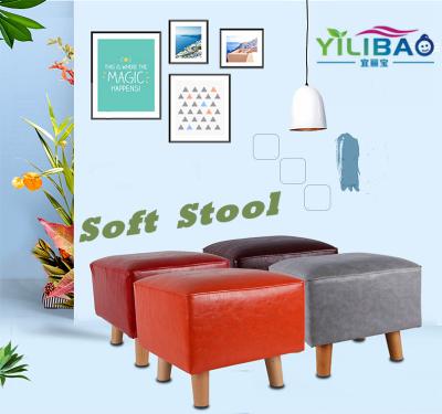 China Soft And Eco-Friendly Bar Stools Swivel With Back Stacking Bar Stool for sale