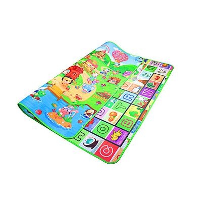 China High Quality Eco-friendly 0.5cm/1cm/2cm Thickness Non-Toxic Baby Play Mat for sale