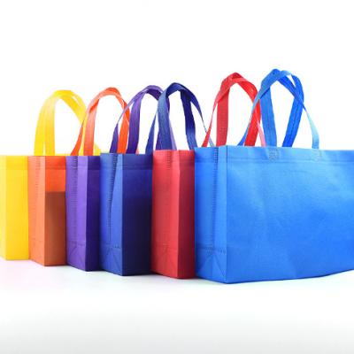 China Eco Friendly Factory Manufacturers Eco Bag for sale