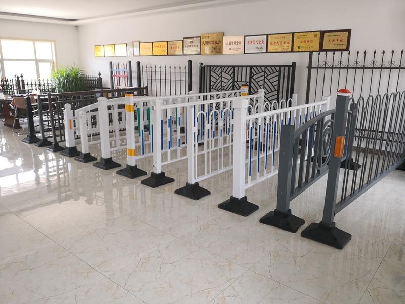 Verified China supplier - Shandong Golden Railing Metal Products Co., Ltd.