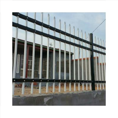 China No Fading Best Seller Zinc Steel Metal Plated Chain Link Fencing For Garden Fences for sale