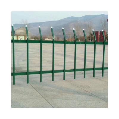 China No Fading Competitive Price Brass Metal Stamping Grass Lawn Landscape Edge Fence for sale