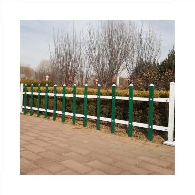 China No Fading Manufacturer Supplier Ground Garden Lawn Plants Fence Panels For Decorative for sale