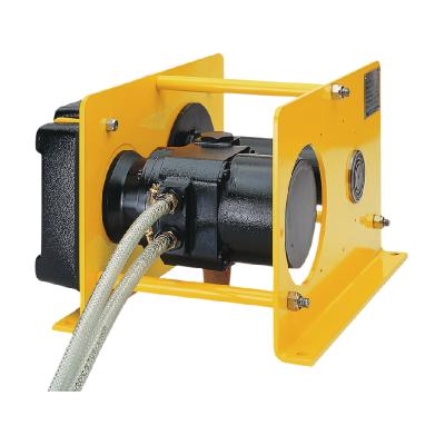 China High Safety Construction 1ton Yale RPE Portable Pneumatic Wire Rope Hoists/Boats/Winches Shopping Malls Hoists Alloy Steel for sale