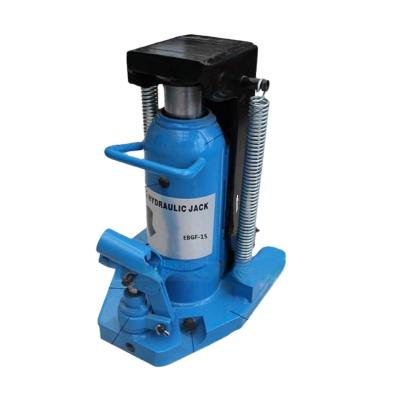 China Bottle Jacks New Type Top Sale Competitive Price Motor Crane Hydraulic Jack Claw Jack Hydraulic Bottle Jack for sale