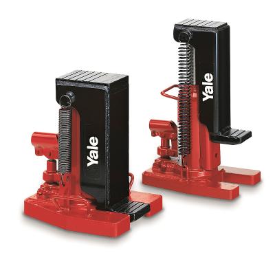 China Bottle Jacks Mechanical Easy Convenient Durable Use Universal Hydraulic Floor Jack Cylinders for sale