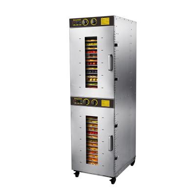 China NEW 220V industrial spice drying machine food dehydrator for sale