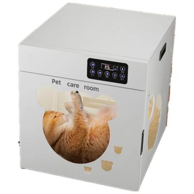 China 2021 Newest high quality dog and cat pet dryer machine for sale