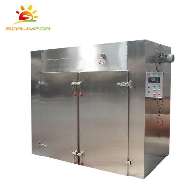 China China Factory Design Hot Air Circulation Industrial Fruit Heat Pump Dehydrator for sale