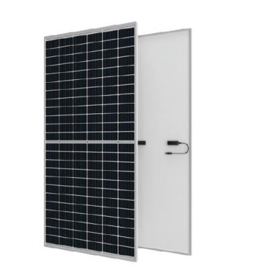 China Solar Power System 550W Solar Panels 550W For Solar Power System for sale