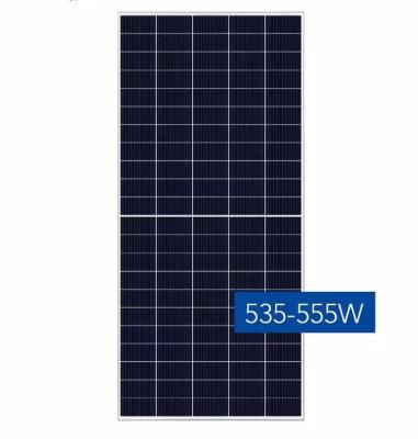 China Solar Power System Mono Crystalline Solar Panel High Efficiency Solar Cells Module 450W for sale