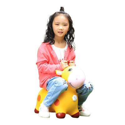 China Inflatable Durable Toy and High Temperature Resistant Colorful Inflatable Jumping Children's Climbing Toys for sale