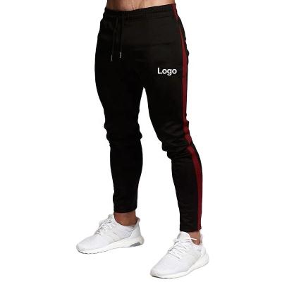 China Manufacturer New Design Mens Viable Wholesale Gym Pants With Pockets Camouflage Mens Sweatpants Jogger Pants for sale