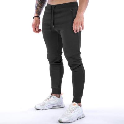 China Wholesale Manufacturer New Design Mens Gym Pants Anti-wrinkle With Pockets Camouflage Mens Sweatpants Joggers for sale