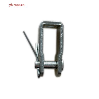 China Various types of aluminum metal parts, universal bifurcated automobile and motorcycle parts, cold heading, galvanizing for sale