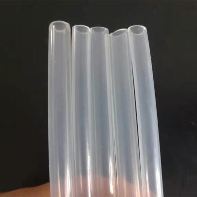 China Clear Silicone Hose 1mm 4mm 5mm 6mm 8mm 10mm 1/4