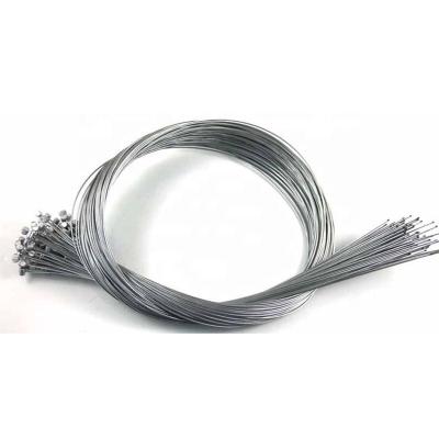 China BMX motorcycle and bicycle brake line price manufacturers core bowden cable for sale