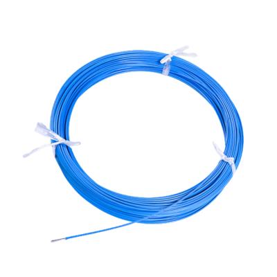 China Good Quality Heavy Duty Rope PVC Coated Steel Wire Jump Ropes for sale