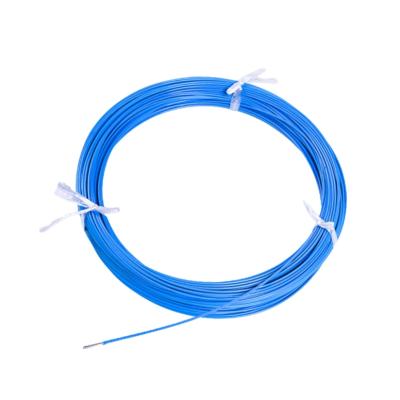 China Super Quality Flexible Rope Plastic Coated Stainless Steel Wire Rope Cable for sale