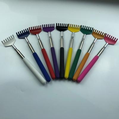 China Retractable Home Metal Back Scratcher Wholesale for sale