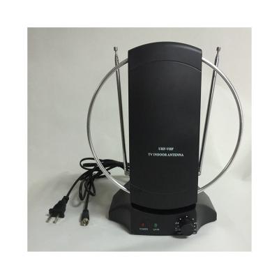 China Newest Design Good Quality SUS/PP Car Satellite Amplifier Plug In A Digital TV Antenna For Aerials for sale