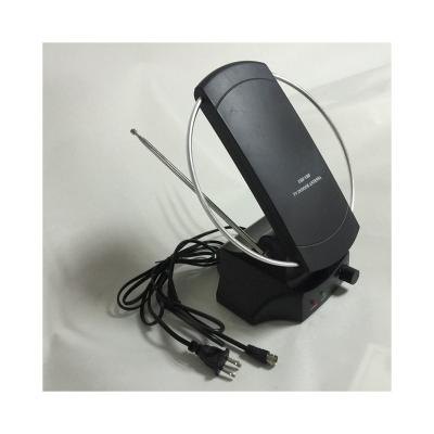 China SUS/PP New Type Amplifier HDTV Digital UHF Indoor Price Attractive Antenna for sale