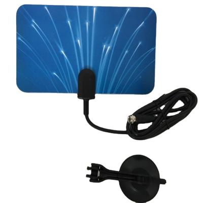 China Special Hot Selling Digital Indoor Smart PC HDTV Antenna For TV for sale