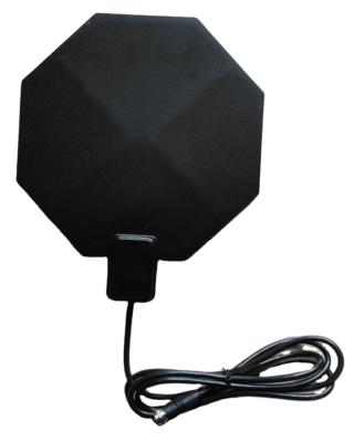 China Widely Used PC Design Car TV Antenna Indoor Digital Satellite for sale