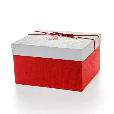 China Recycled materials cake boxes for stylish and professional bakery packaging for sale