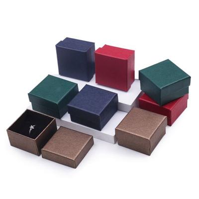 China Small recycled materials cardboard boxes for compact and efficient shipping for sale