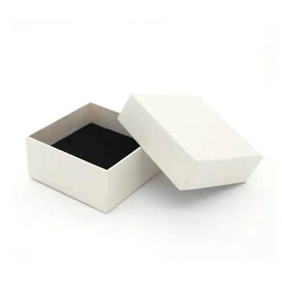 China Recycled materials plain cardboard boxes for simple, minimalist packaging for sale