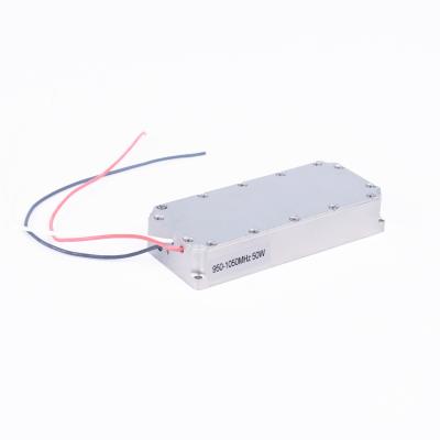 China Customized frequency and output power UAV signal jamming module for sale