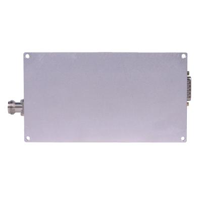 China Customized frequency and output power UAV signal jamming module for sale