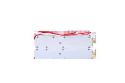 China FPV UAV Jamming Anti Drone Module GaN 50W 830MHz-940MHz PA RF Power Amplifier for sale