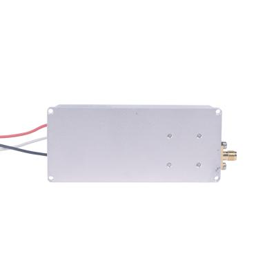 China 950MHz-1050MHz Modulo de bloqueio de interferência de sinal para DJI Drone FPV UAV RF Power Amplifier à venda