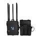 China Police jammer/Government/Convoy Jamming 500-1000M Portable RCIED Mobile Phone Jammer Max800W for sale