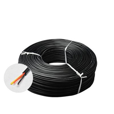 China H07BB-F H05RN-F H05RR-F 3g2.5 4g1.5 2g0.75 Insulation Cable CPE ABOVEGROUND RUBBER SHEATH for sale