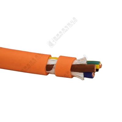 China 20276 Electric Household Appliances Multi Cores Copper Wiring Shield Control Cable PVC Insulation Multi Flexible PVC Sheath 21CX1.5mm2 for sale