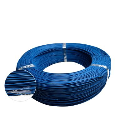 China VDE-0295 IEC 60228 Cl-5 BS 6360 H07Z-K H05Z-K LSOH Underground Flexible Copper XLPE Cl 5 Insulated Electrical Wire 16mm2 35mm2 for sale