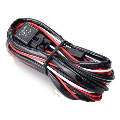 China Automotive Manufacturer Wire Harness for sale