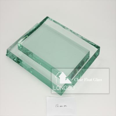 China High Quality Clear Iron Tinted Float Porcelain Low Yard 2mm 3mm 4mm Reflective Float Glass For Bedroom Window for sale