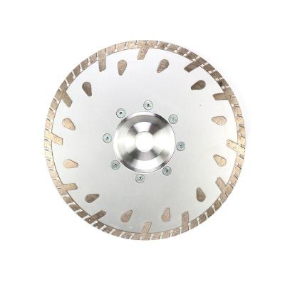 China For granite offer the different types diamond saw blade for cutting for sale