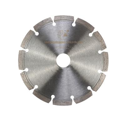 China High Quality Diamond Saw Blades for Cutting Stone 10mm for sale