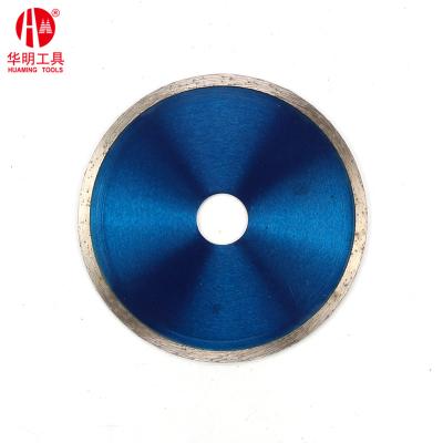 China Cold or hot press diamond cutter blade for sale